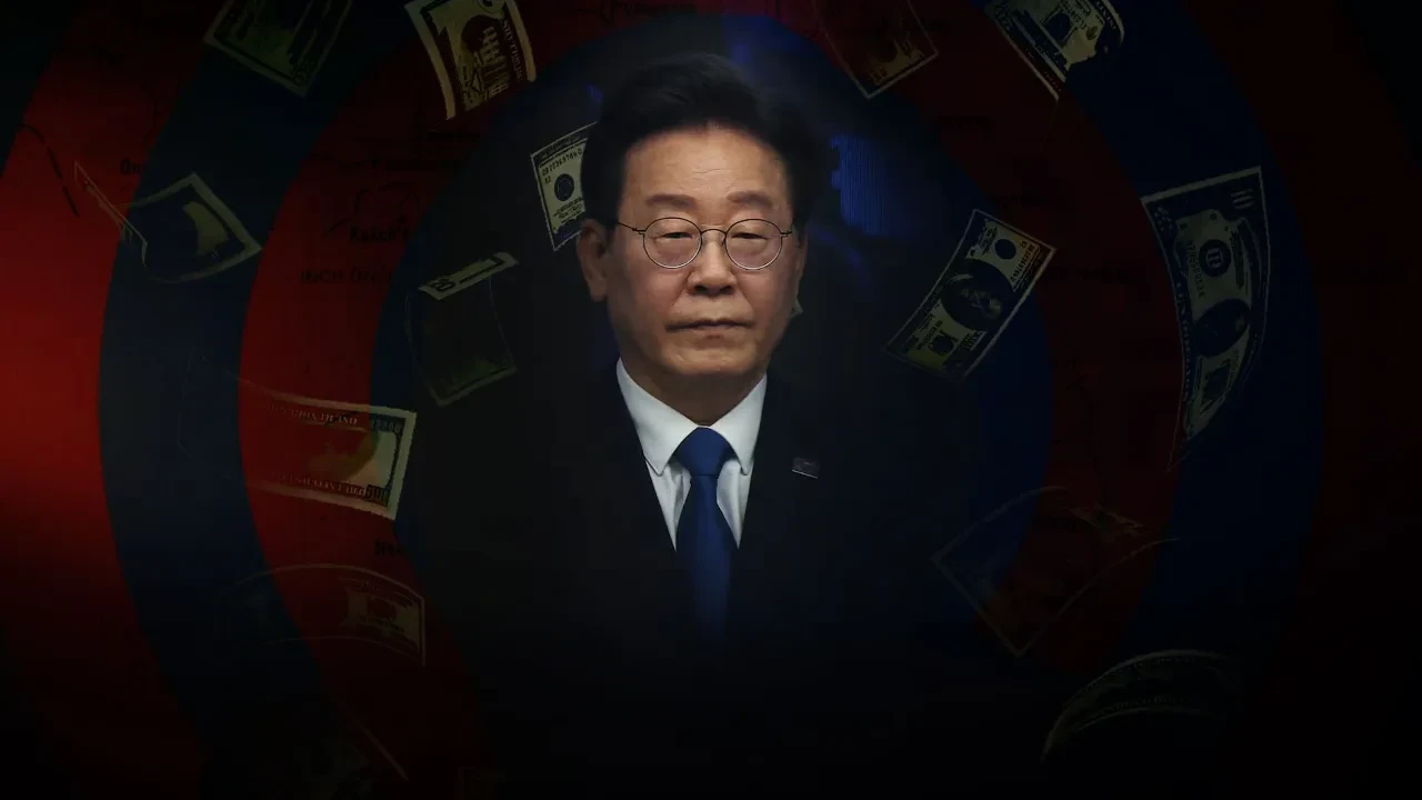 Güney Kore'nin yeni liderinin sicili kabarık çıktı! İşte Lee Jae-myung'un karanlık yüzü