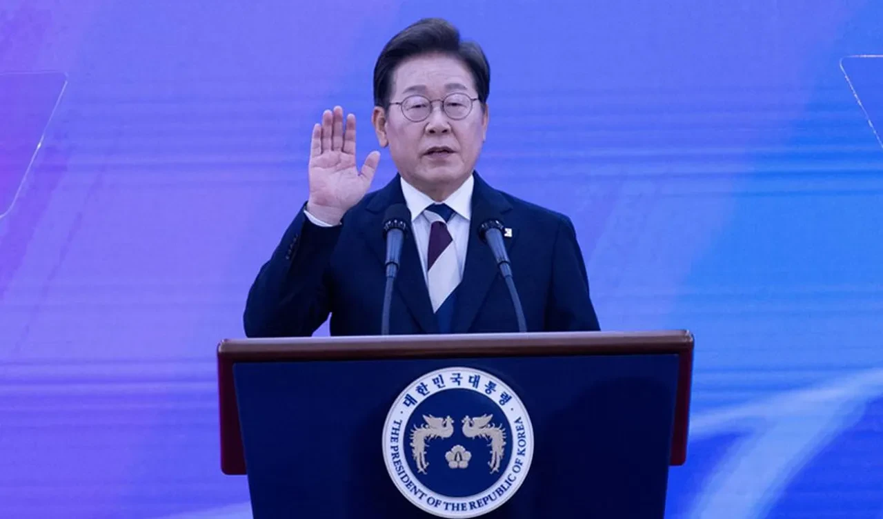 Güney Kore'nin yeni liderinin sicili kabarık çıktı! İşte Lee Jae-myung'un karanlık yüzü