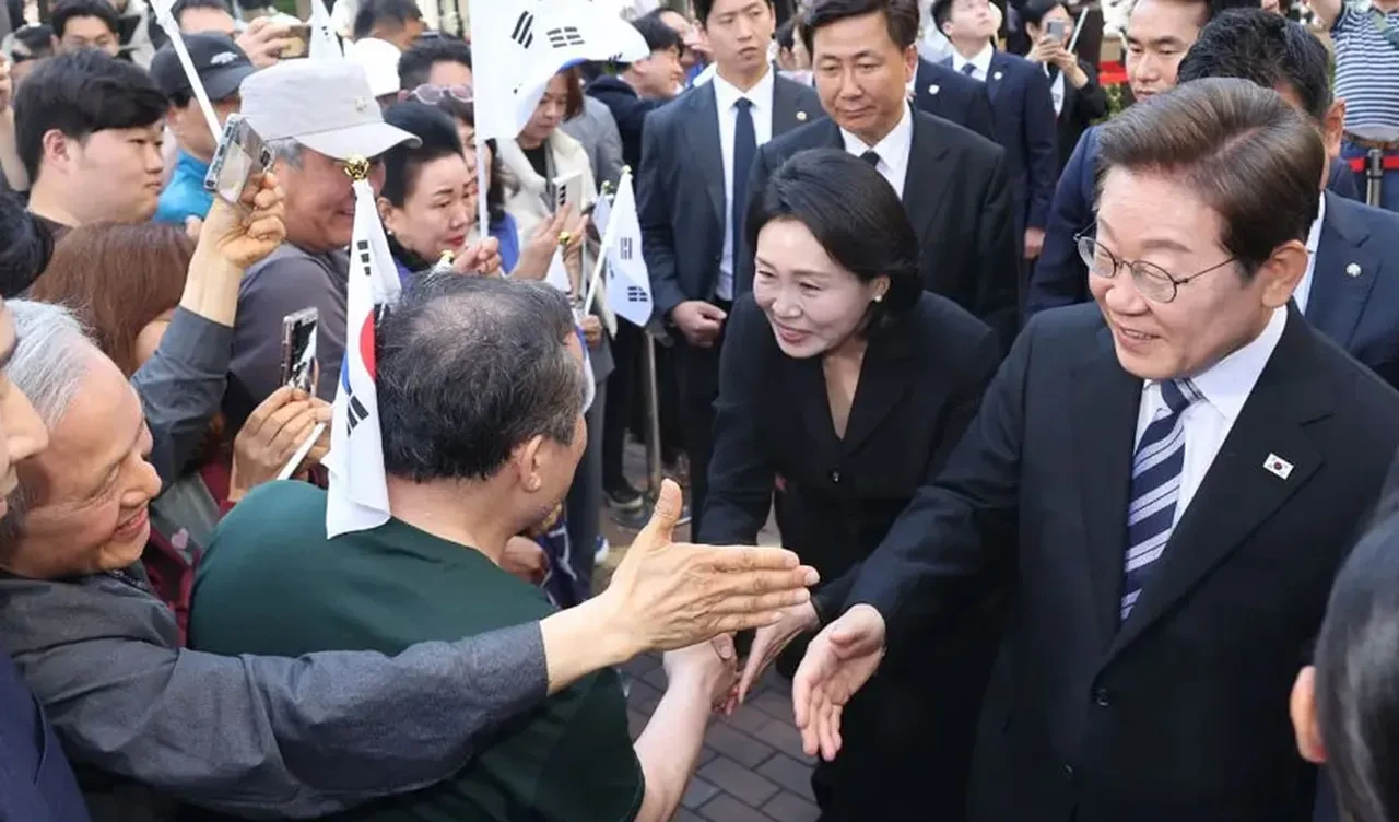 Güney Kore'nin yeni liderinin sicili kabarık çıktı! İşte Lee Jae-myung'un karanlık yüzü