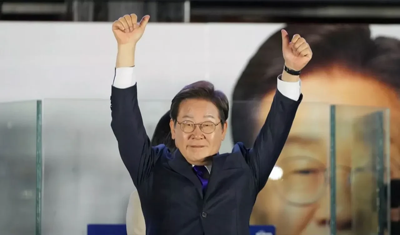 Güney Kore'nin yeni liderinin sicili kabarık çıktı! İşte Lee Jae-myung'un karanlık yüzü