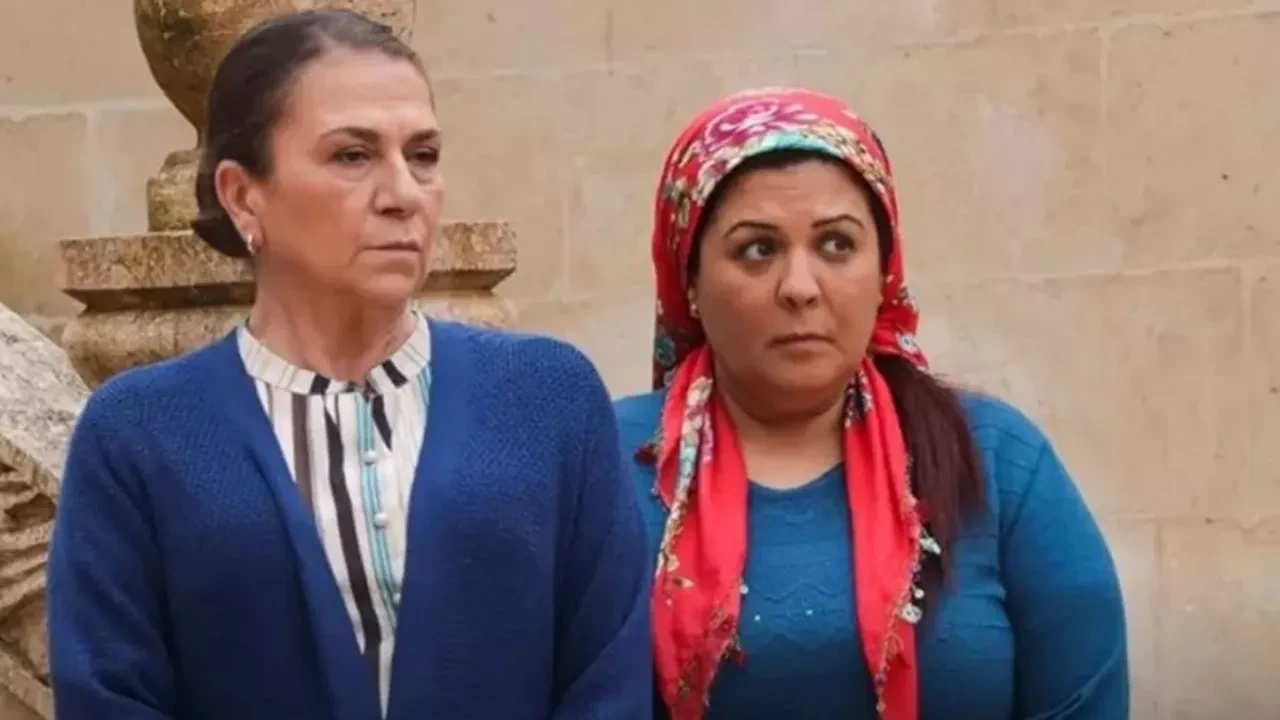Hercai'nin Keriman'ı Eylem Tanrıver, estetik operasyon sonrası felç kaldı