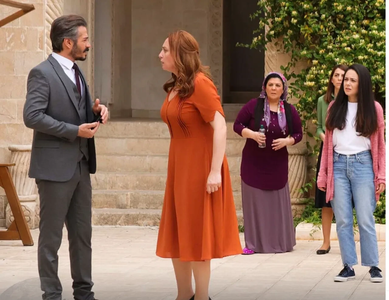 Hercai'nin Keriman'ı Eylem Tanrıver, estetik operasyon sonrası felç kaldı