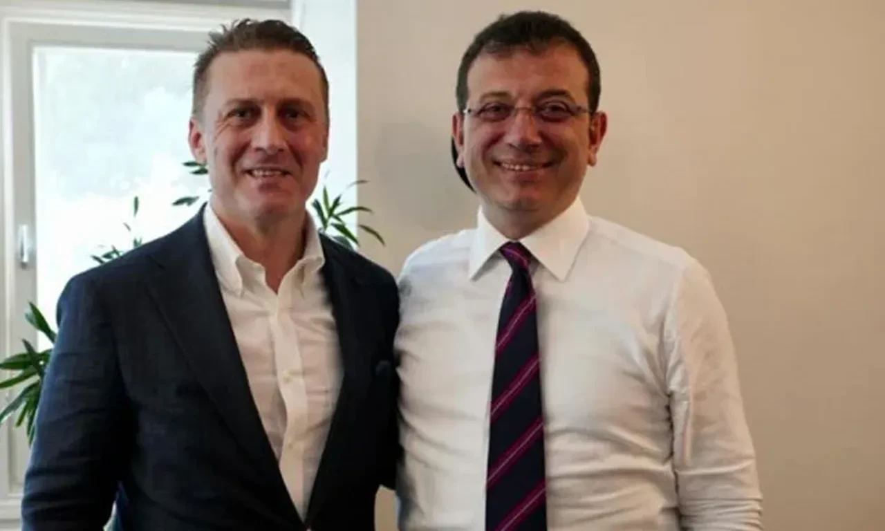 İBB soruşturmasının kilit isimlerindendi... Ertan Yıldız'ın ifadesi ortaya çıktı: "Dolar dolu çantayı alıp gitti"