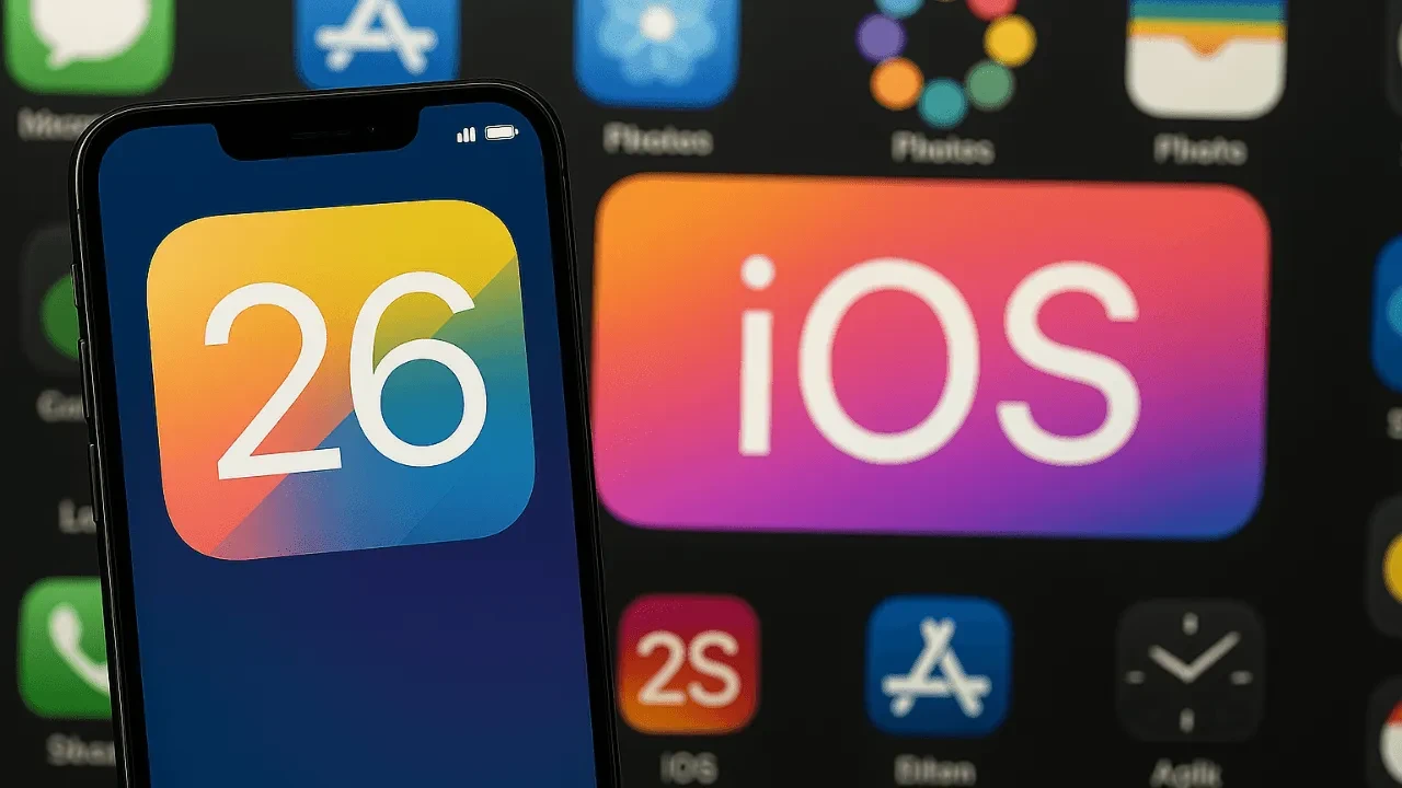iPhone