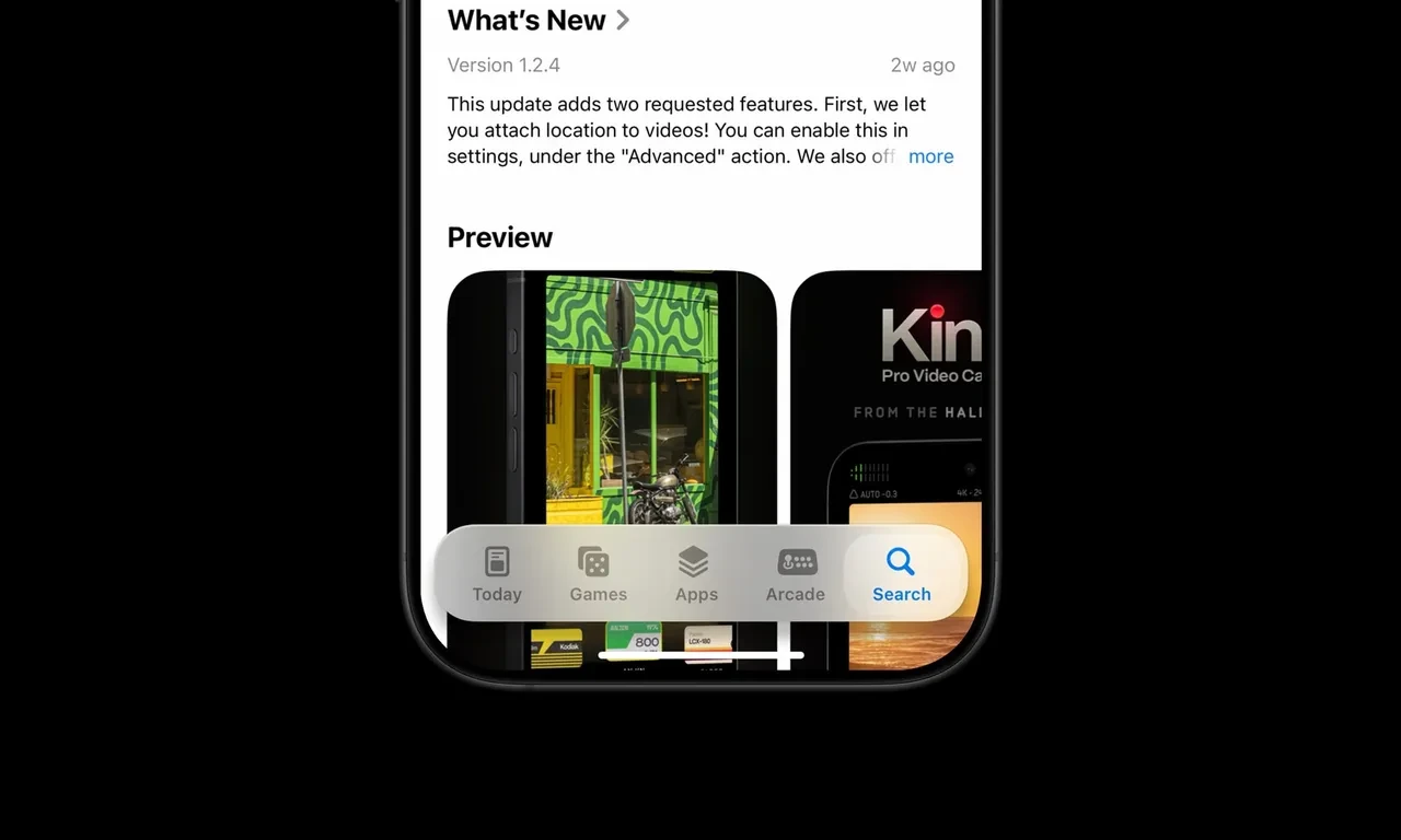 iPhone'ların çehresi komple değişiyor, artık böyle görünecek! iOS 26 tasarımı sızdırıldı