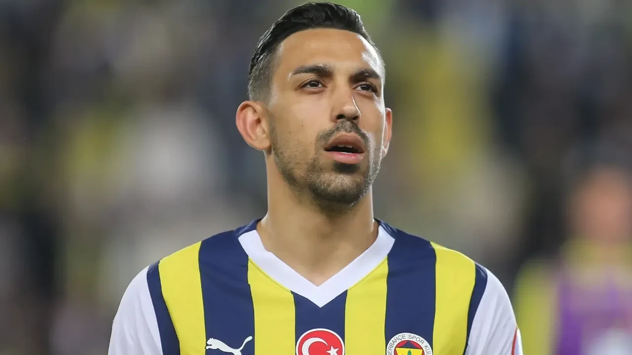 İrfan Can Kahveci'den samimi açıklamalar: 
