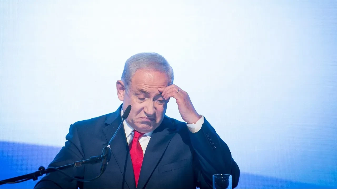 İsrail Başbakanı Netanyahu çapraz sorguda 1788 kez 'hatırlamadı'