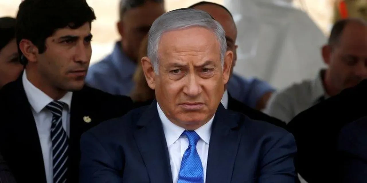 Netanyahu, İsrail'i benzeri görülmemiş çöküşe sürükledi: Faydadan çok zararı var