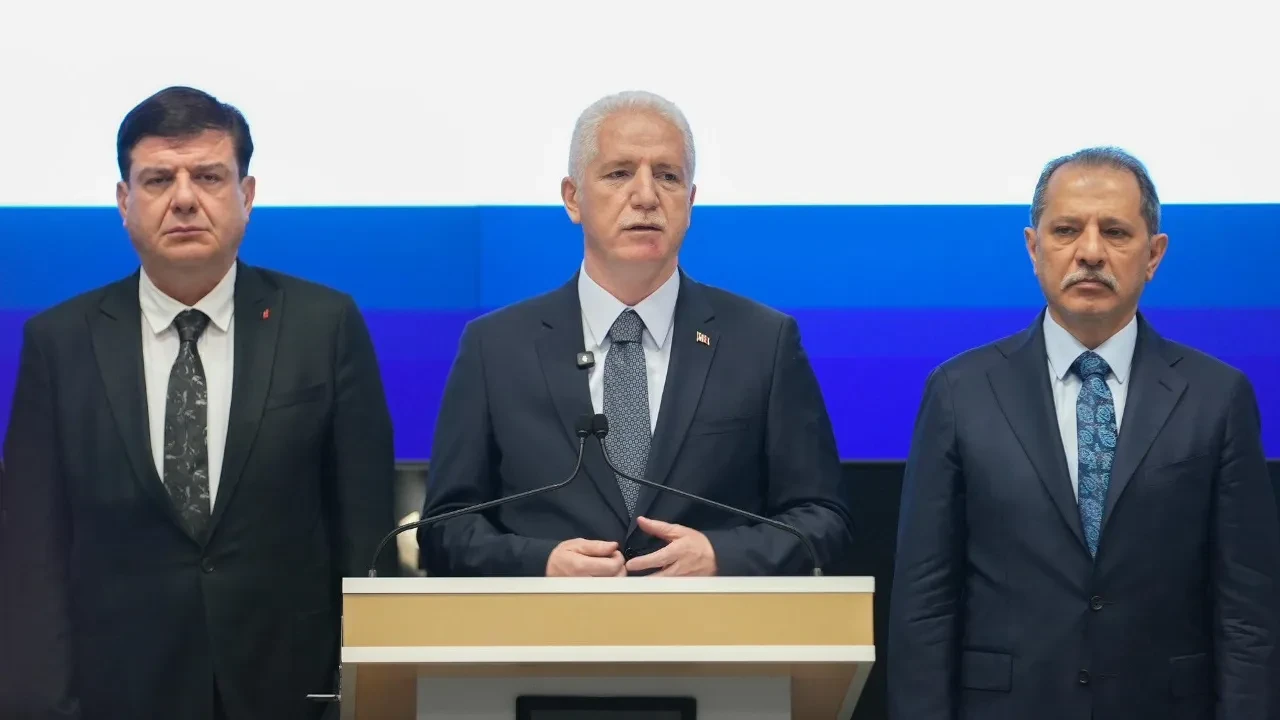 İstanbul'da Kurban Bayramı tedbirleri! Vali Gül açıkladı: Cezalar iki katı uygulanacak