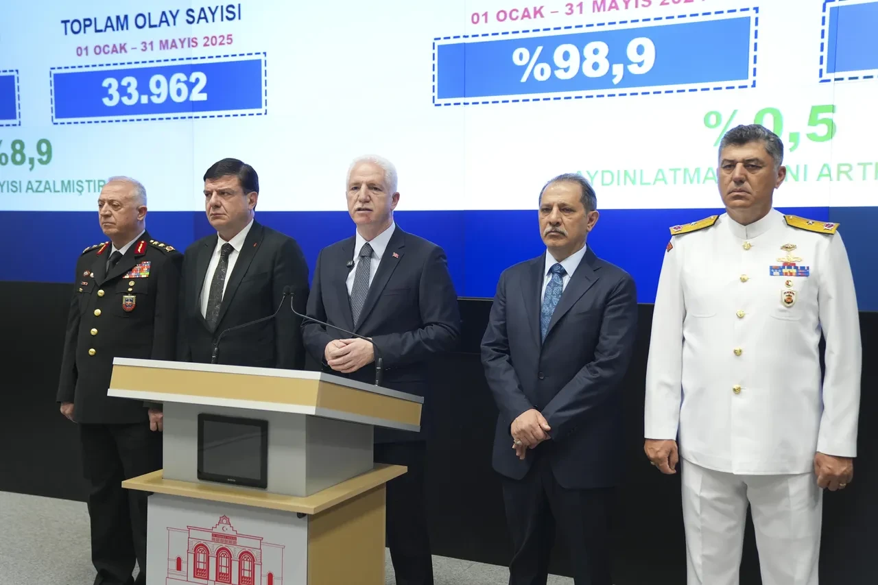 İstanbul'da Kurban Bayramı tedbirleri! Vali Gül açıkladı: Cezalar iki katı uygulanacak