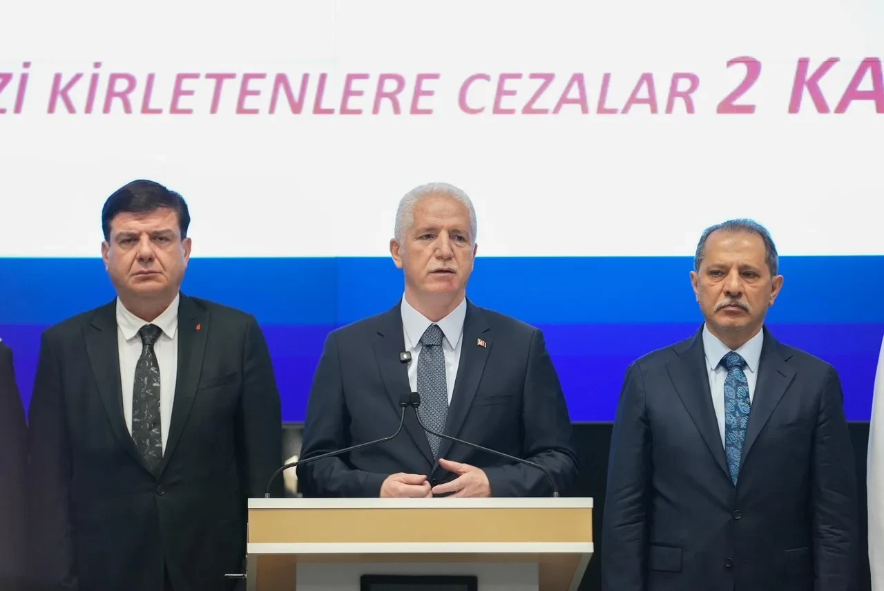 İstanbul'da Kurban Bayramı tedbirleri! Vali Gül açıkladı: Cezalar iki katı uygulanacak