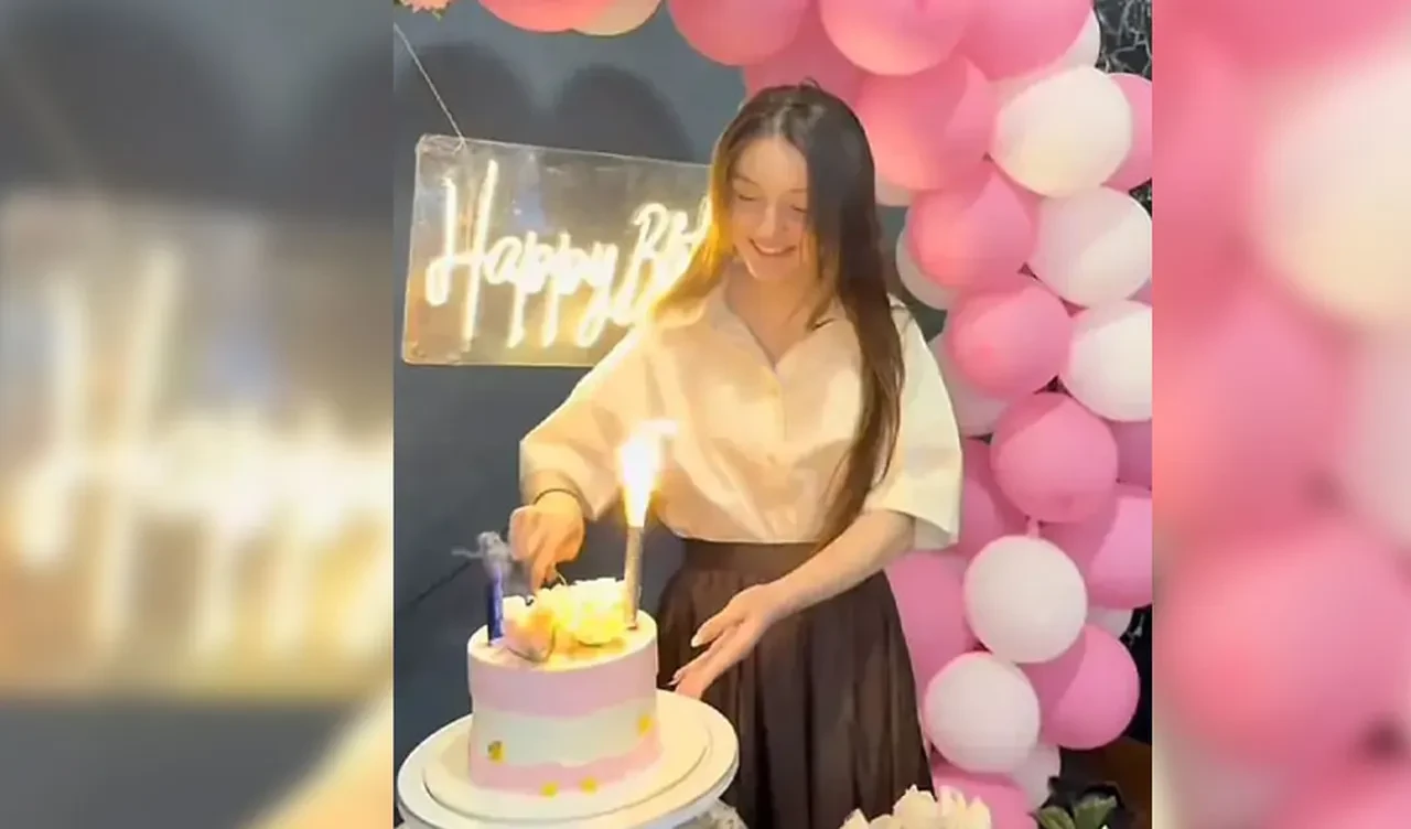 Kadın hakları savunucusu olan fenomen annesinin gözü önünde katledildi