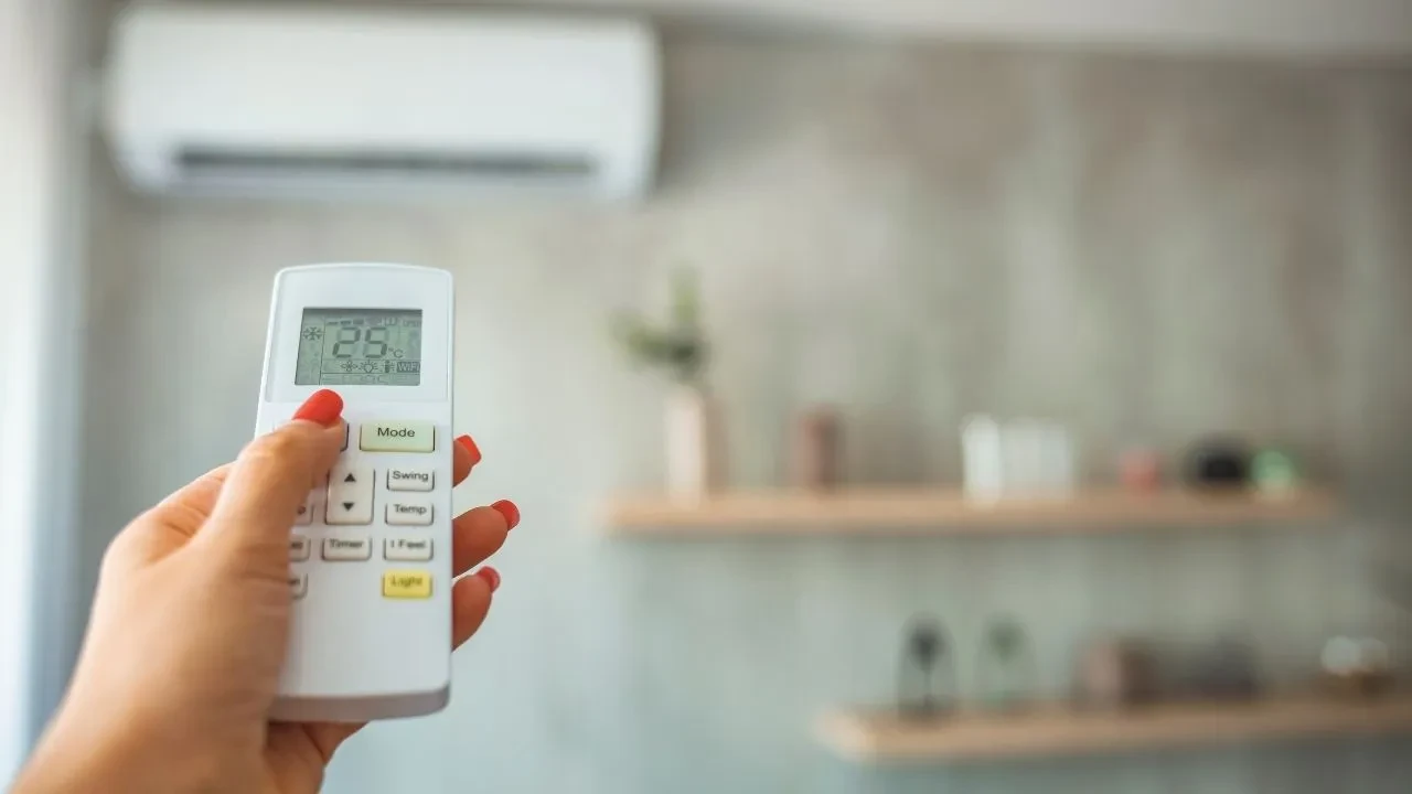 Kadınların klimalı ortamda daha fazla üşümesinin nedeni dikkat çekti