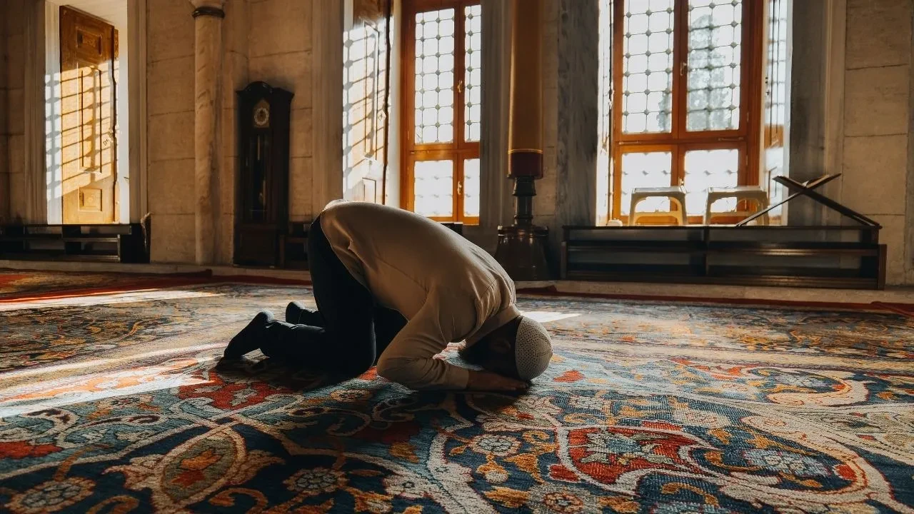 Kayseri bayram namazı saati netleşti! İncesu, Talas, Akkışla namaz vakitleri 2025