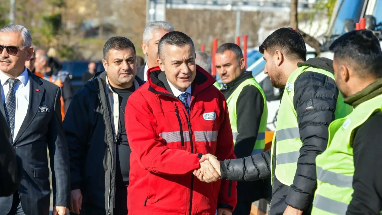 Kayyım atanan Esenyurt Belediyesi'nde personele 100 milyon TL ikramiye