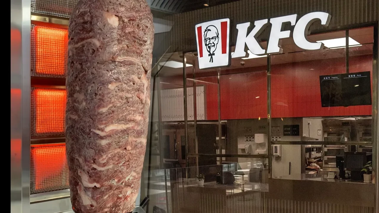 KFC Türkiye’ye geri dönüyor! Dev döner zinciriyle ortaklık kurdu