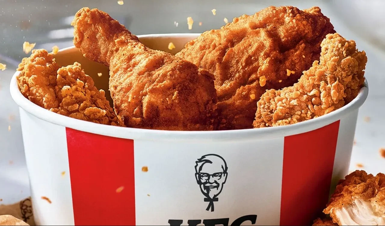 KFC Türkiye’ye geri dönüyor! Dev döner zinciriyle ortaklık kurdu