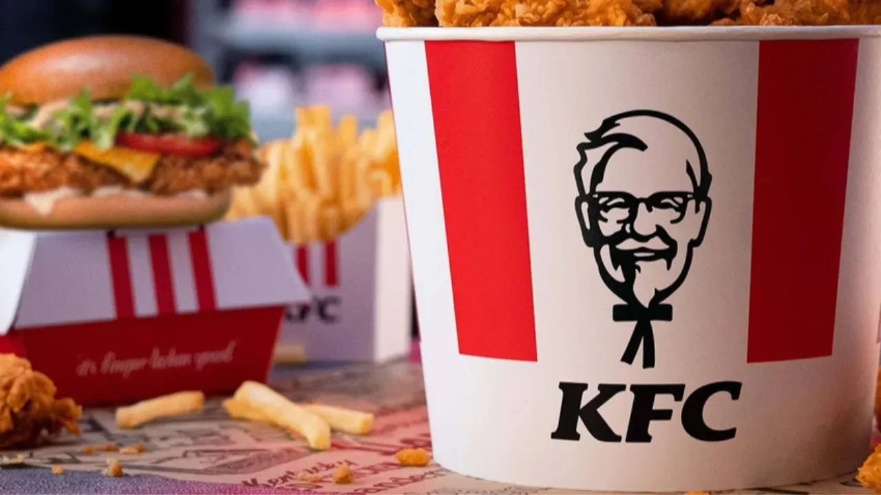 KFC, Türkiye’ye geri dönüyor: Yeni ortağı bakın kim oldu