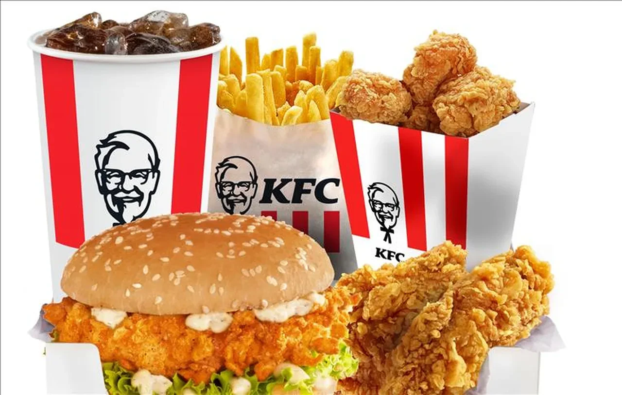 KFC, Türkiye’ye geri dönüyor: Yeni ortağı bakın kim oldu