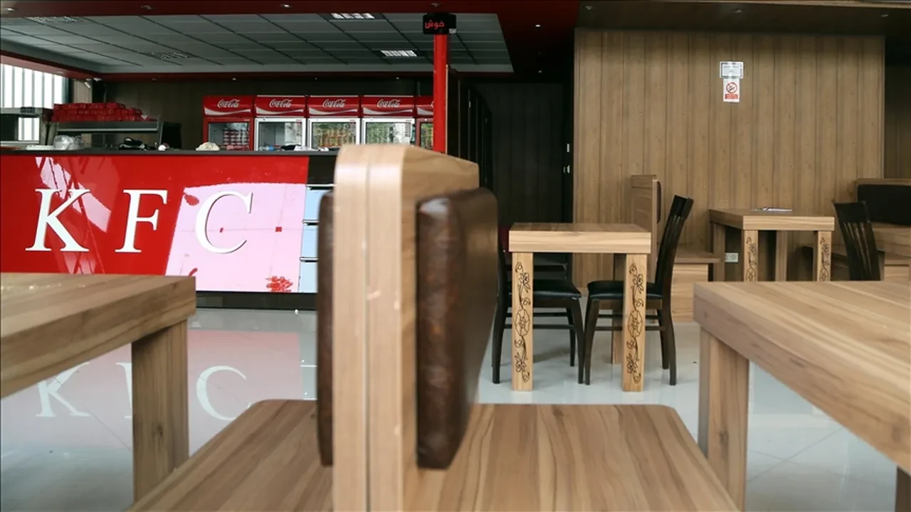 KFC, Türkiye’ye geri dönüyor: Yeni ortağı bakın kim oldu