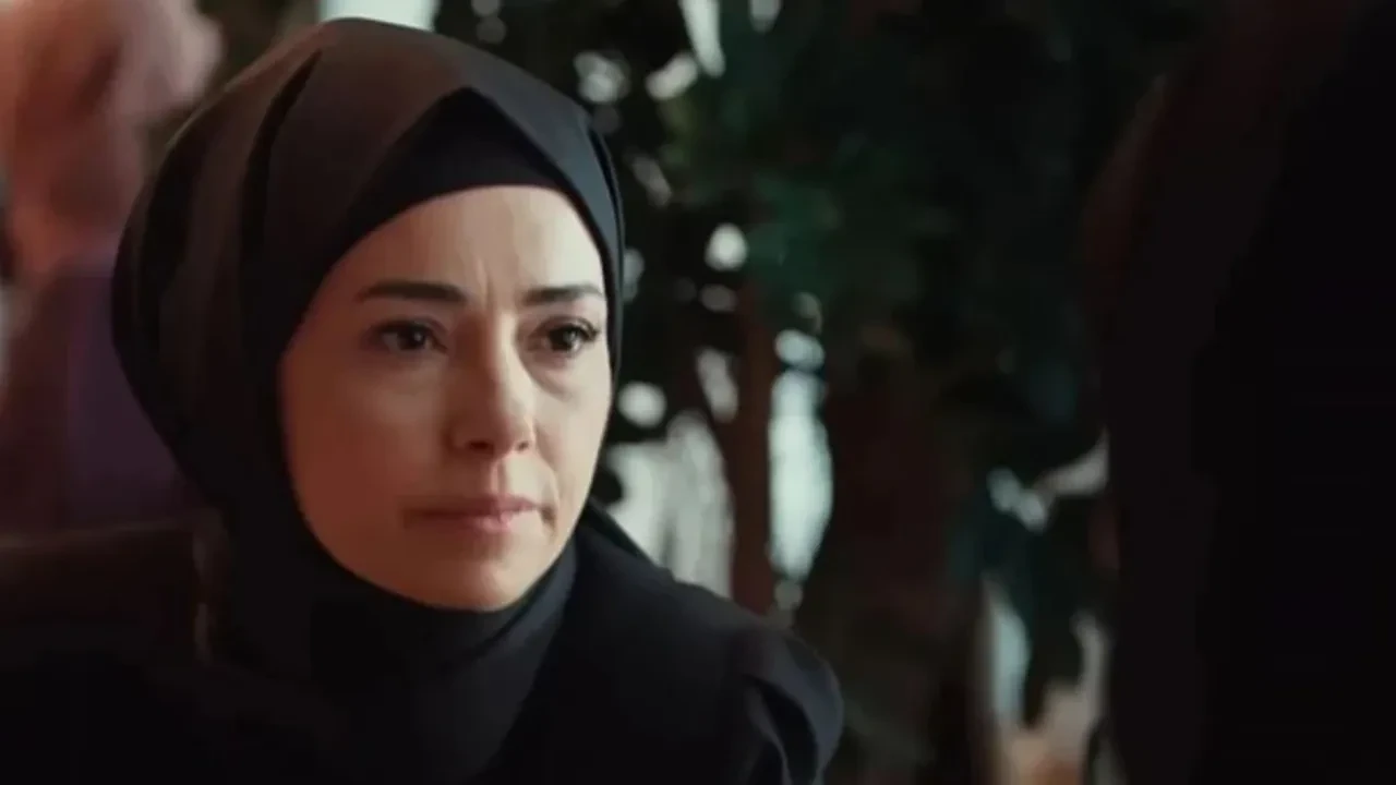 Kızıl Goncalar'ın Meryem'i Özgü Namal'ın yeni dizisi belli oldu 