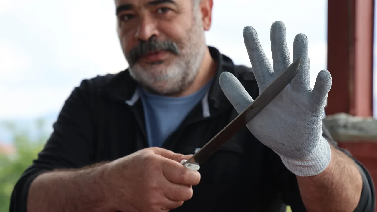 Kurban Bayramı öncesi acemi kasaplar için hayati uyarılar! Bunlara dikkat...