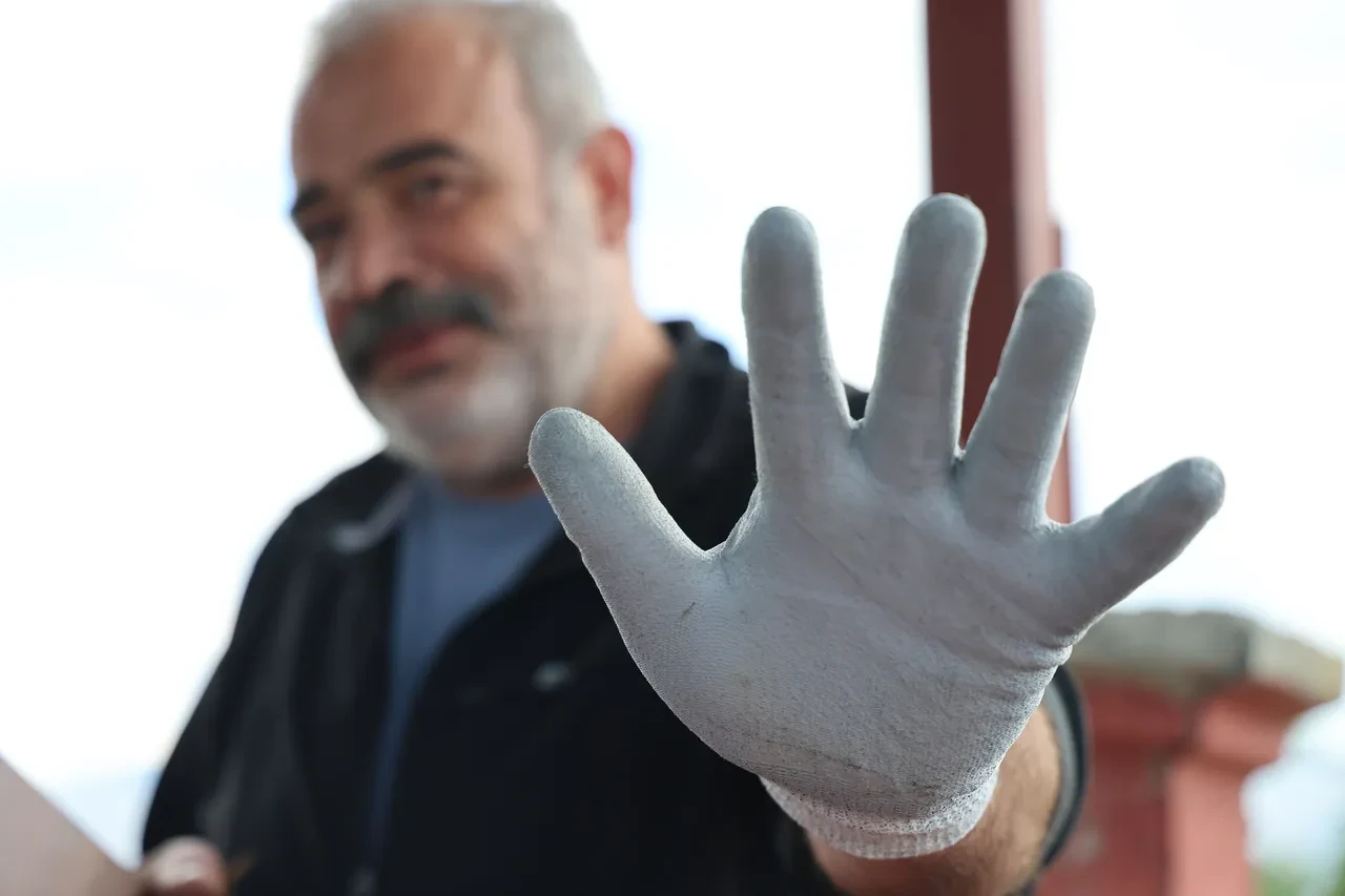 Kurban Bayramı öncesi acemi kasaplar için hayati uyarılar! Bunlara dikkat...