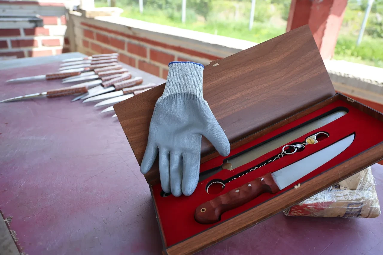 Kurban Bayramı öncesi acemi kasaplar için hayati uyarılar! Bunlara dikkat...