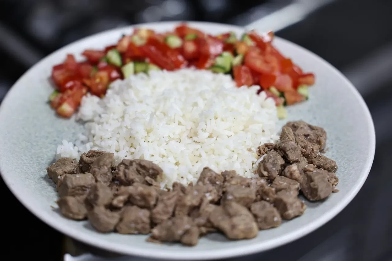 Kurban Bayramı'nda et tüketimine dikkat! Uzmanından 24 saat uyarısı