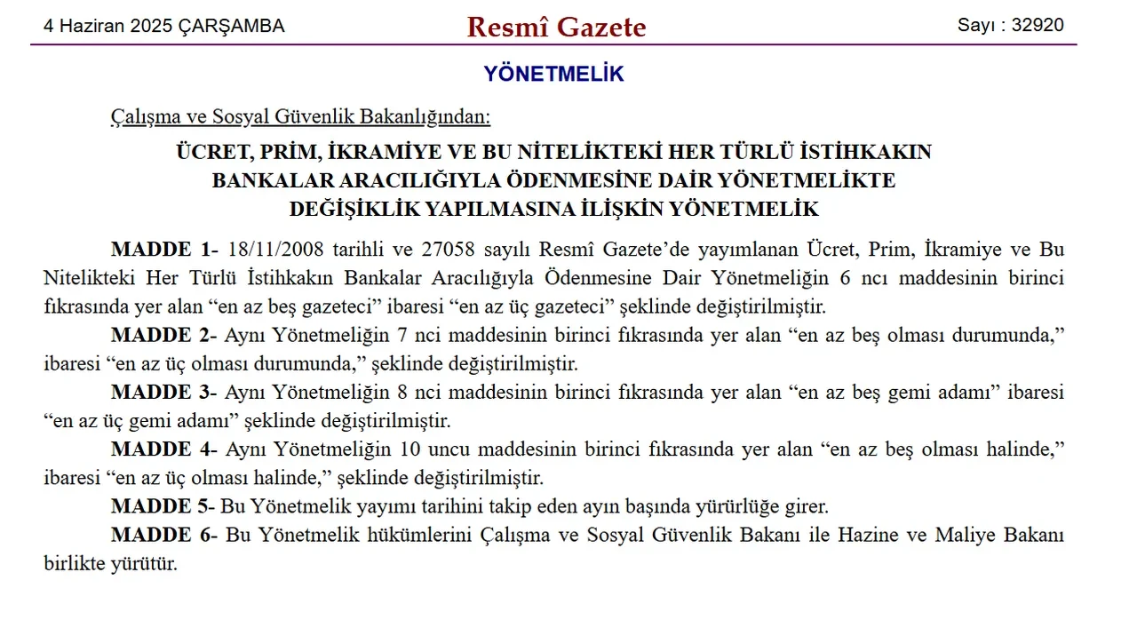 Maaş ödemelerinde yeni dönem! Özgür Erdursun uyardı: Ağır cezalar geliyor