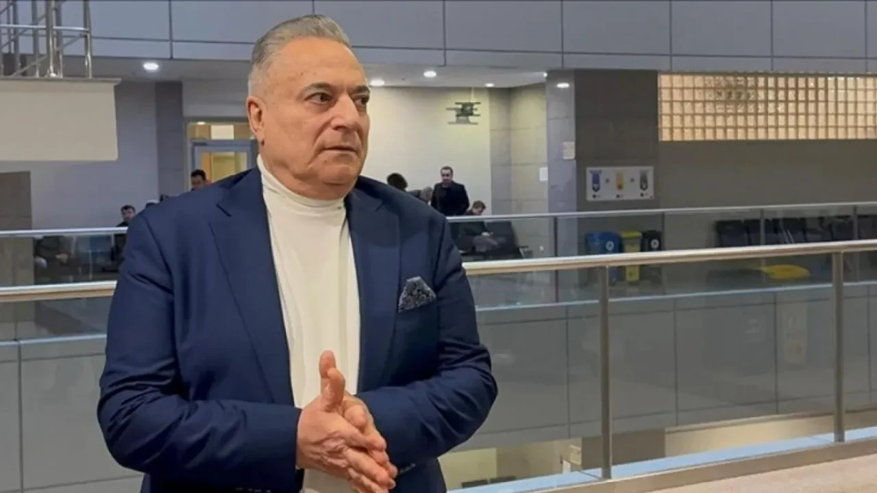 Mehmet Ali Erbil'den vasiyet açıklaması! Eski eşlerini sinirlendirecek sözler