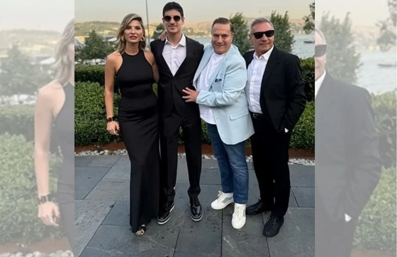 Mehmet Ali Erbil'den vasiyet açıklaması! Eski eşlerini sinirlendirecek sözler