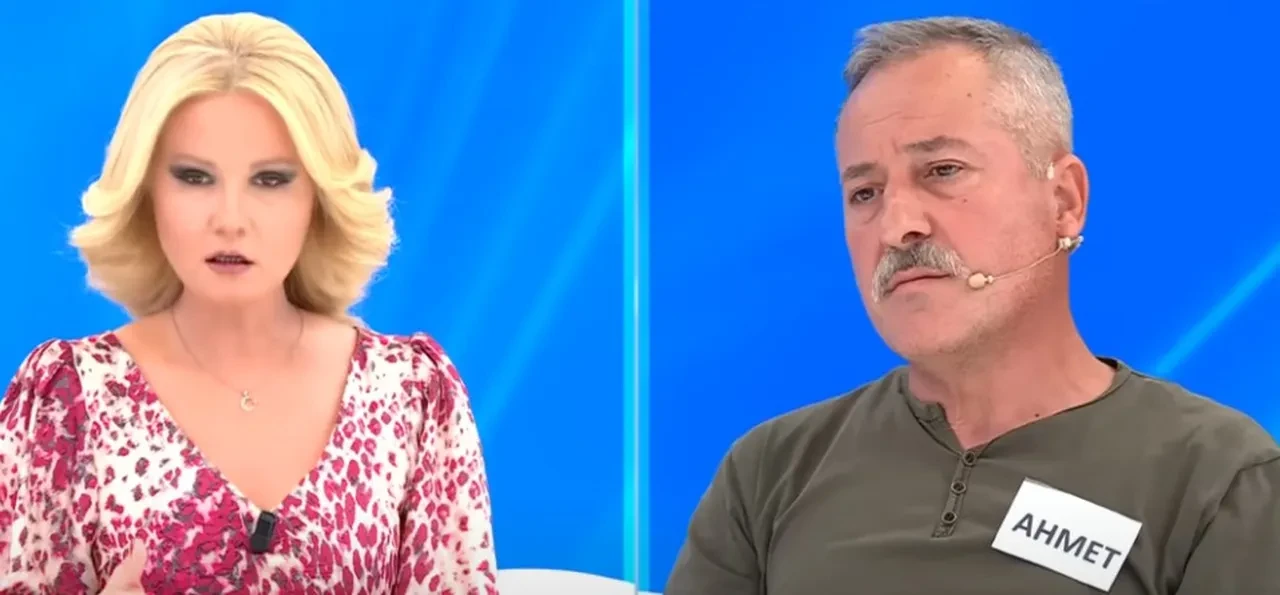 Müge Anlı'da Emrah Elveren olayında kayıp! Daha önce de programa çıkmış