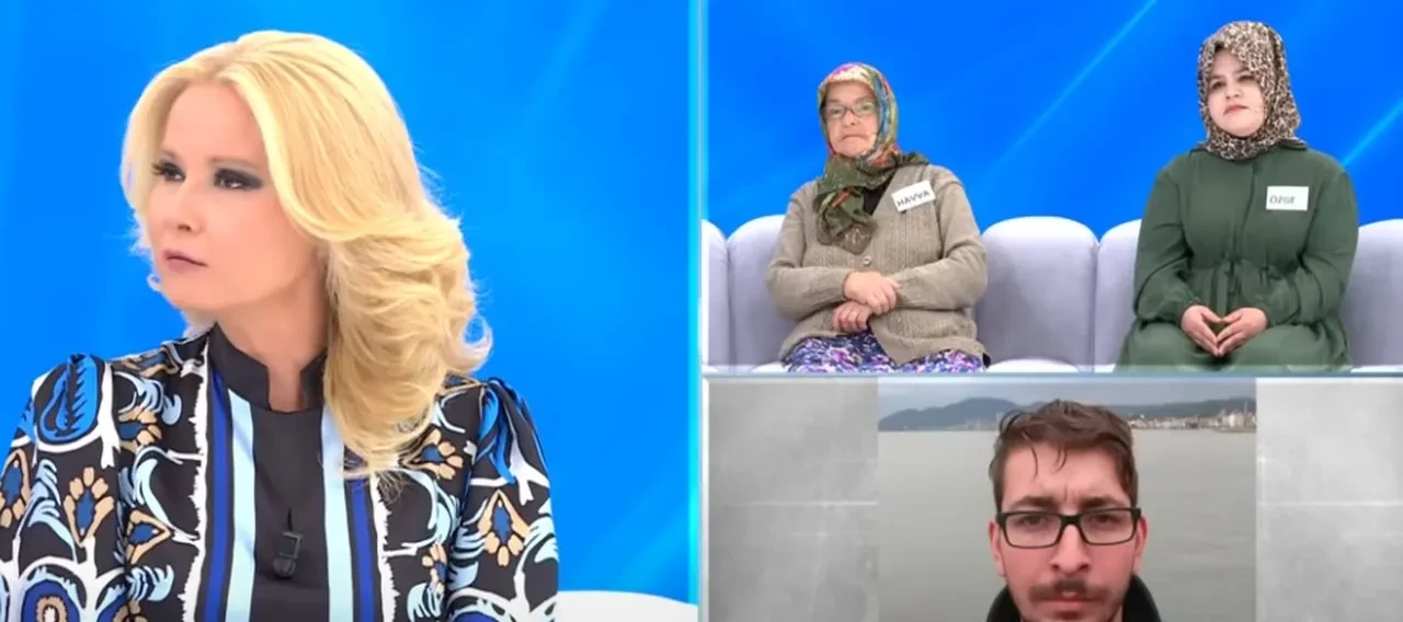 Müge Anlı'da Emrah Elveren olayında kayıp! Daha önce de programa çıkmış