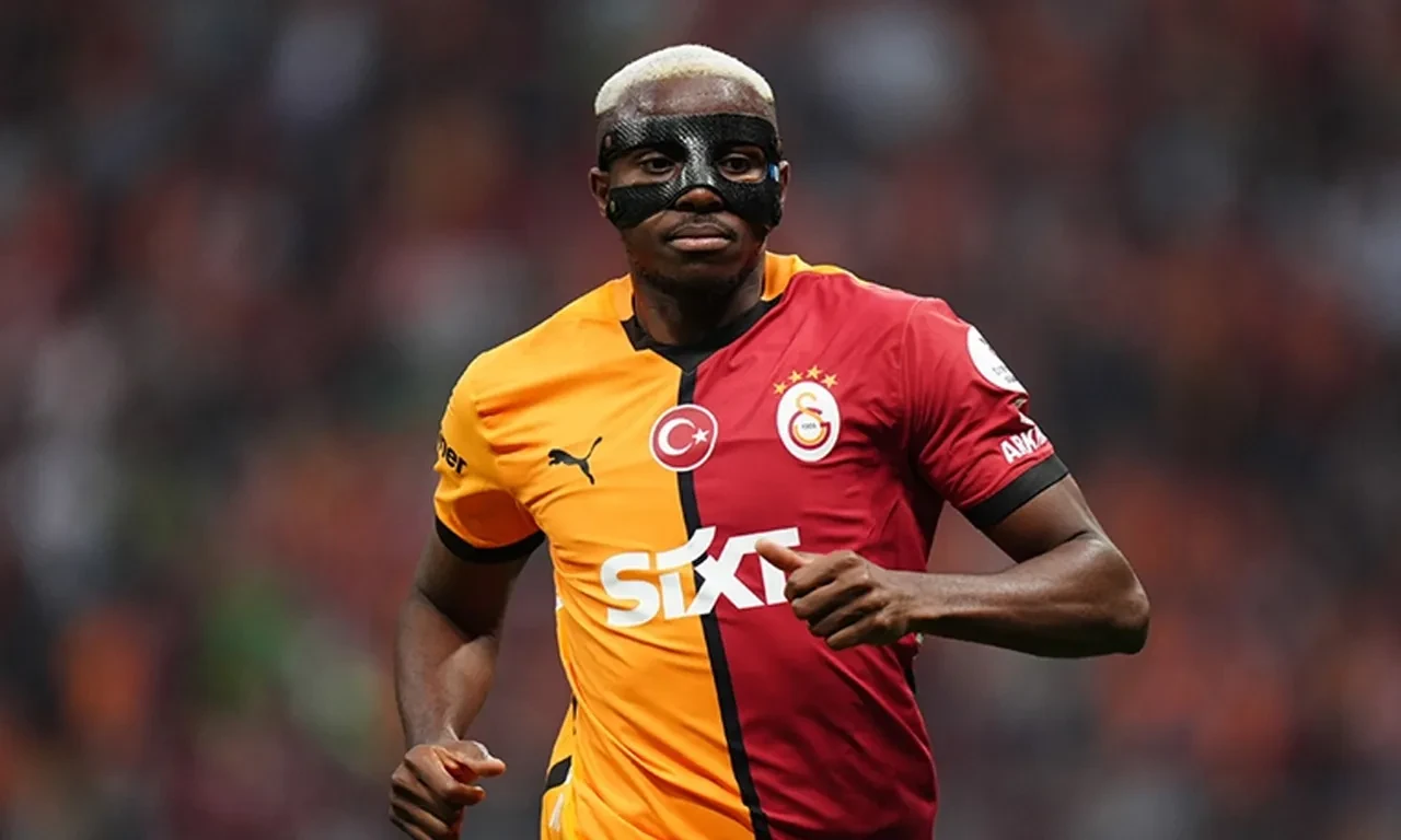 Güzel haberler gelecek!