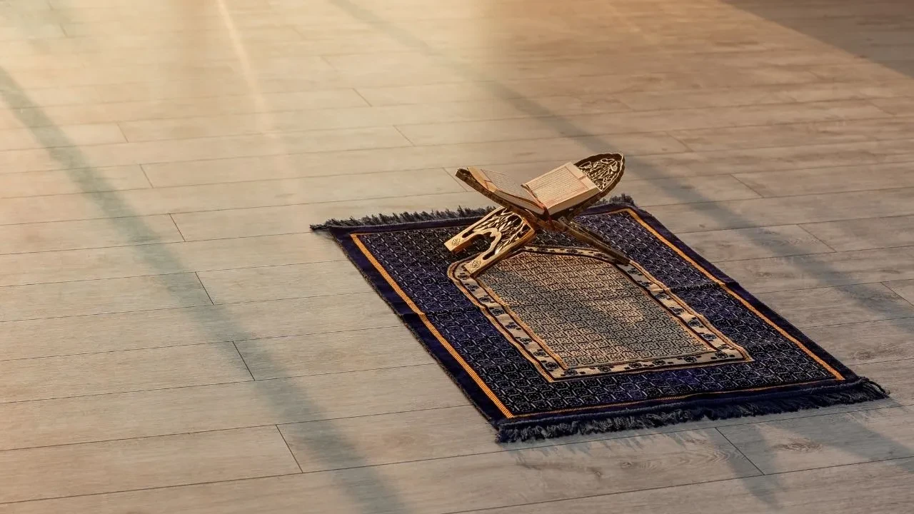 Osmaniye'de bayram namazı saat kaçta kılınacak belli oldu