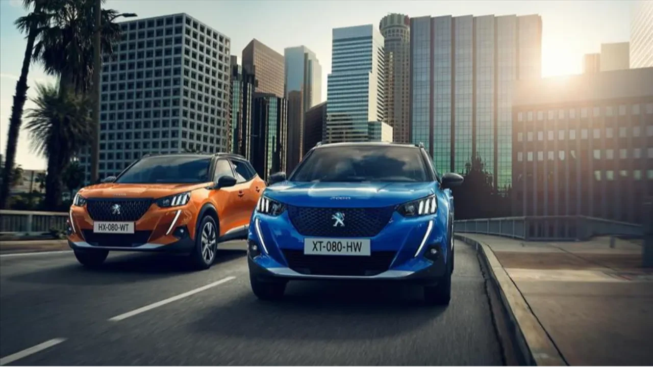 Peugeot'dan birçok modelde geçerli cazip Haziran kampanyası