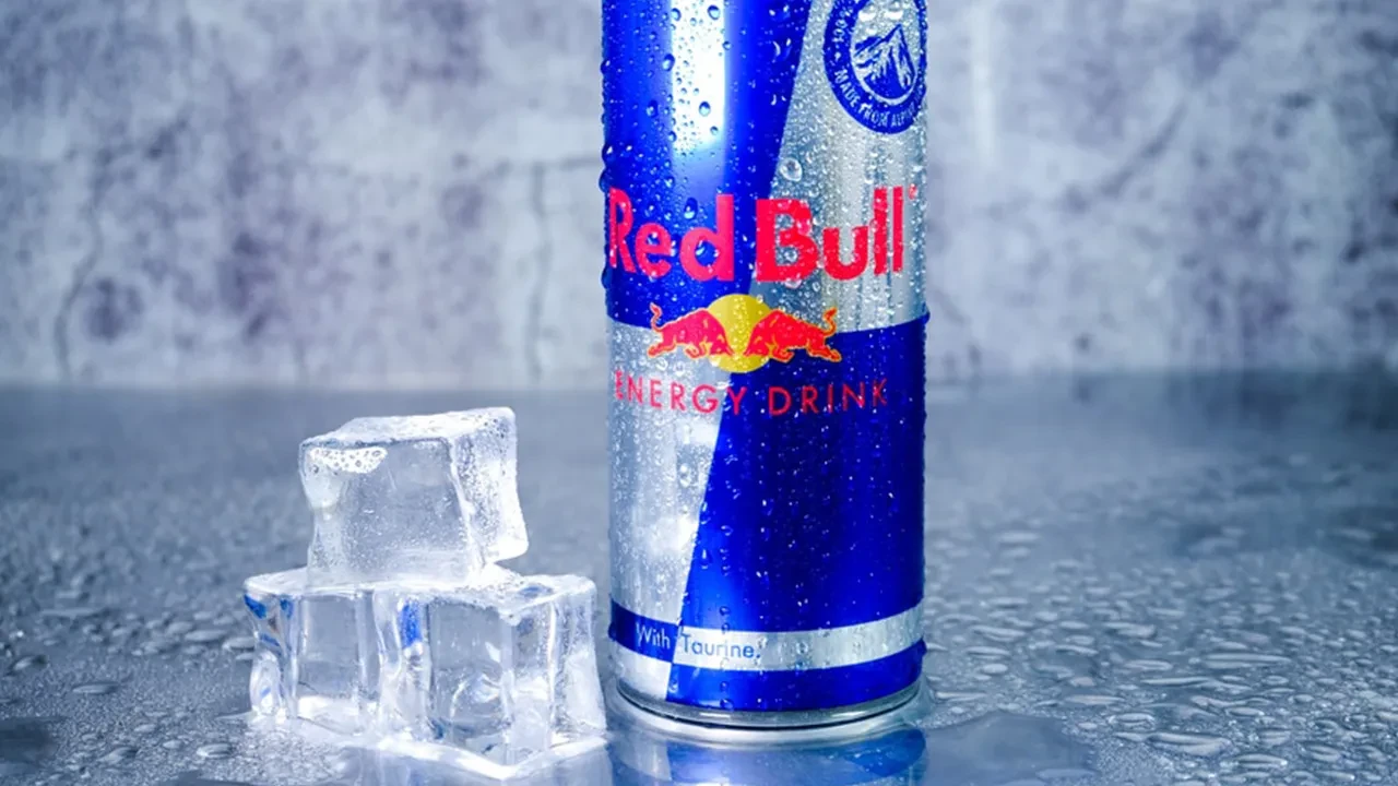 Red Bull Mirasçısından 1.1 Milyar dolarlık sürpriz hamle