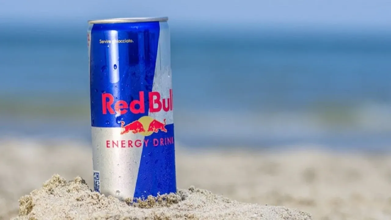 Red Bull Mirasçısından 1.1 Milyar dolarlık sürpriz hamle