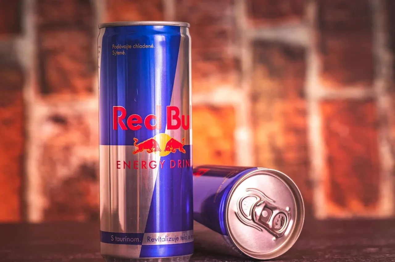 Red Bull Mirasçısından 1.1 Milyar dolarlık sürpriz hamle
