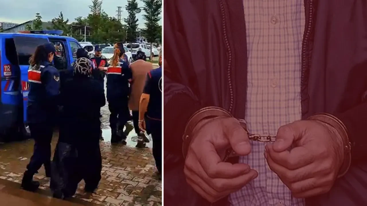 Şizofreni hastası adamın ölümüyle ilgili kan donduran itiraf! Eşarpla boğarak öldürdüler