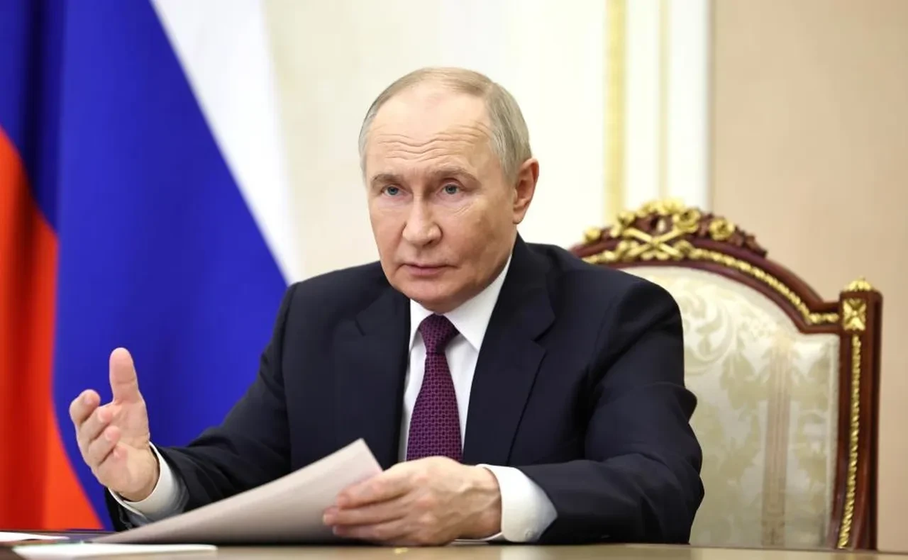 Son dakika | Ukrayna lideri Zelenskiy ateşkes önerdi Rus lider Putin'den cevap geldi