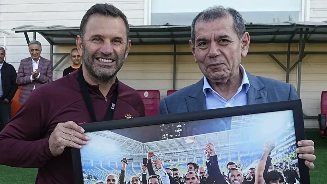 Süper Lig'i sallayacak transfer hamlesi! Galatasaray dünya yıldızı ile temasa geçti