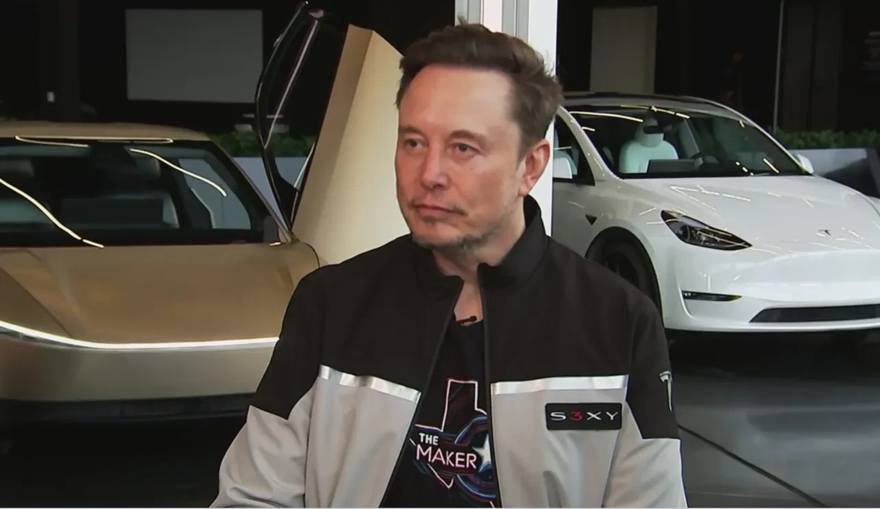  Tesla'ya büyük şok! En ölümcül araba markası seçildi