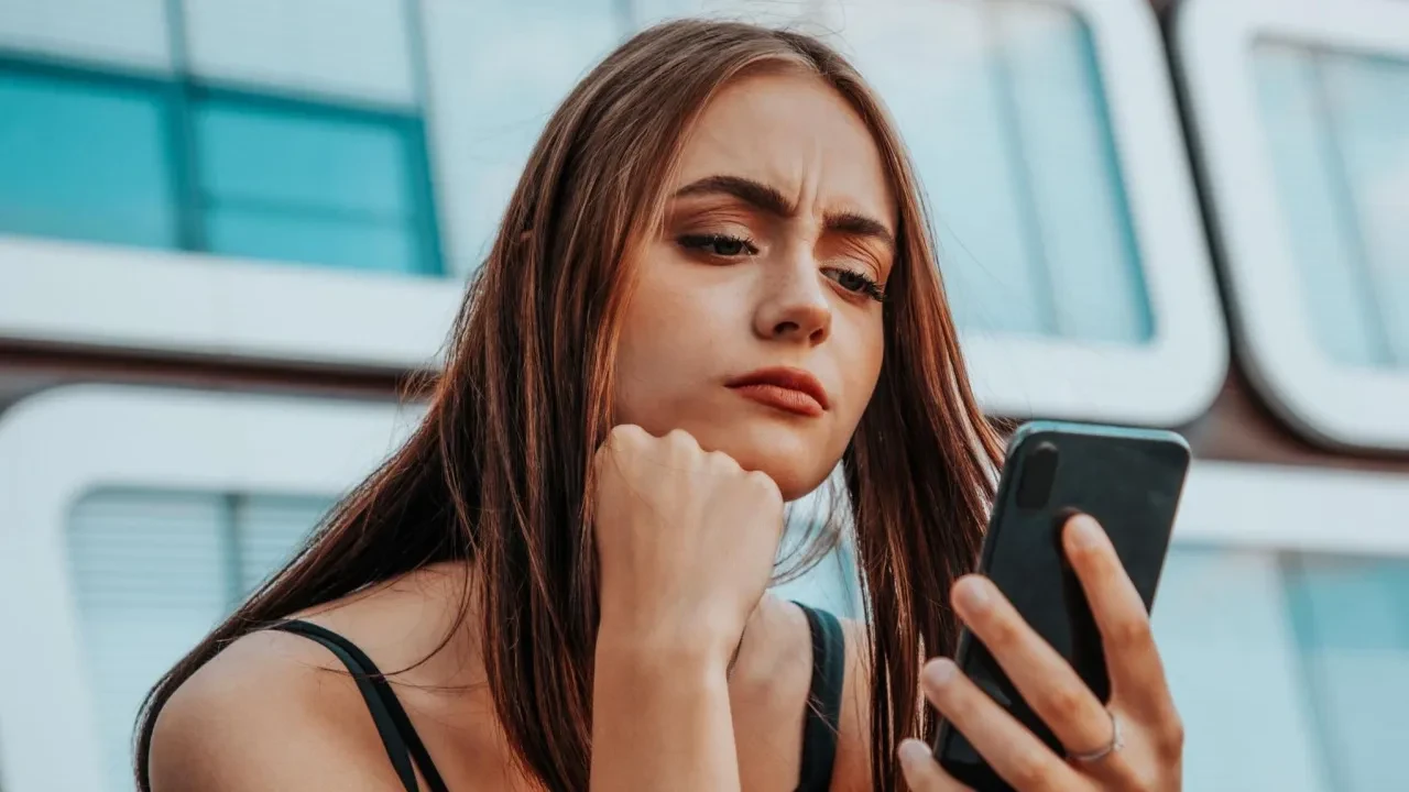 TikTok skinnytok etiketi için önemli karar! Gençleri hedef alıyordu