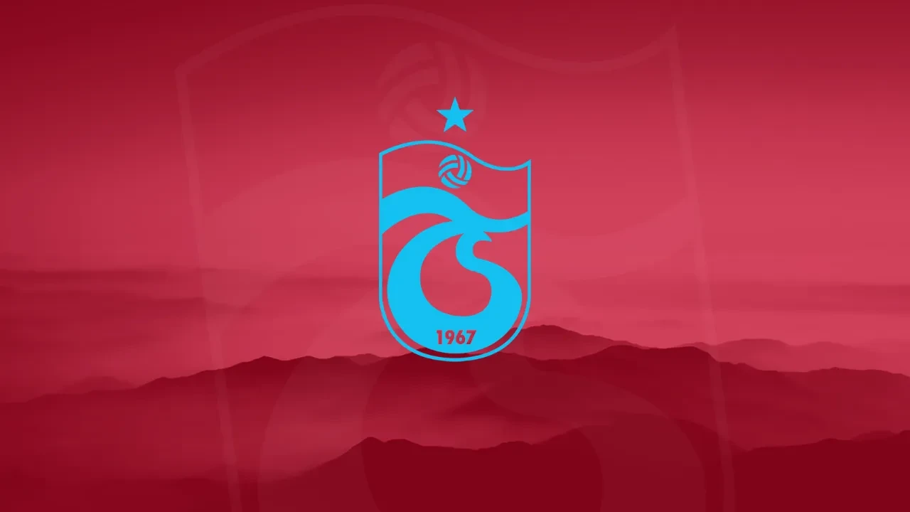 Trabzonspor'da yeni sezon formaları tanıtıldı