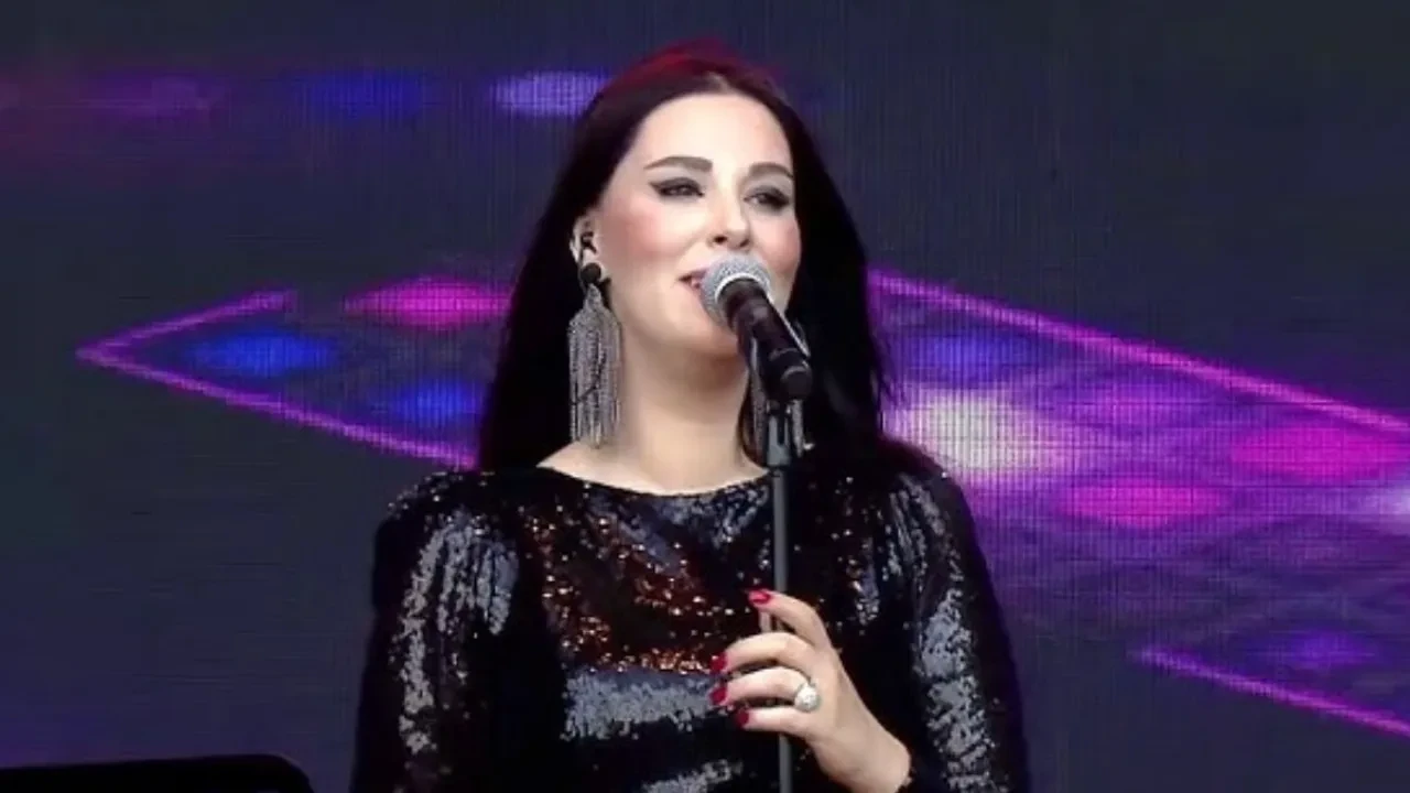 Üçüncü kez anne olan Tuğçe Tayfur kötü haberi paylaştı! 