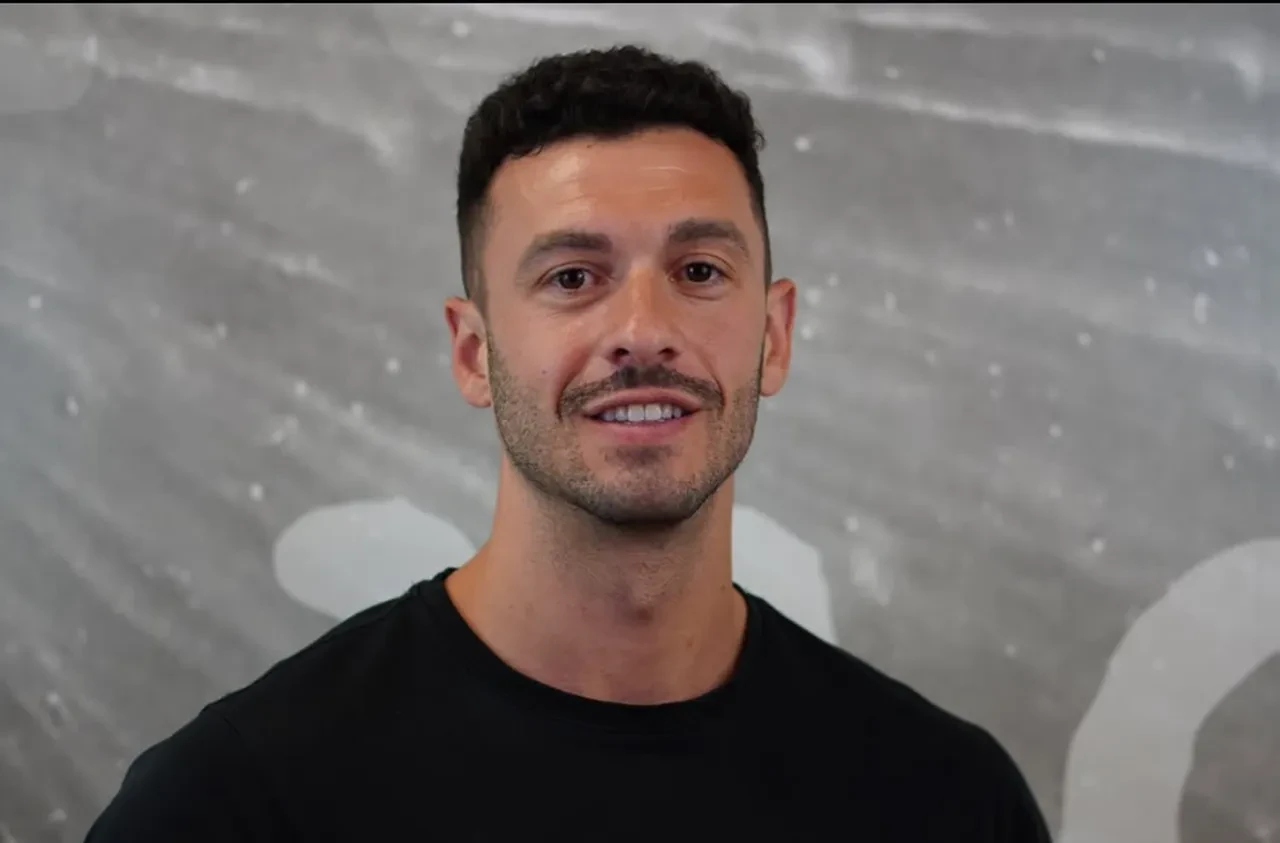 Vücudunda tümör bulunan Ege Fitness'ın yıllar önceki sözleri tekrar gündem oldu