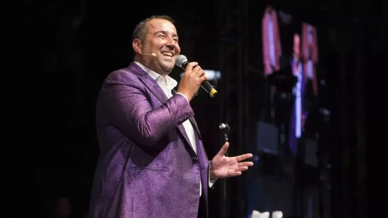 Ata Demirer zayıflama sırrını paylaştı! Tek bir besini keserek 30 kilo verdi 