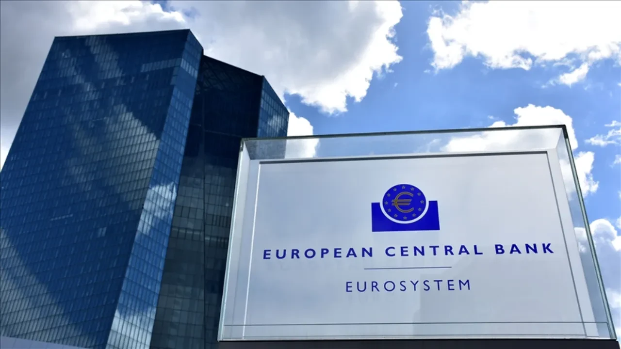 Avrupa Merkez Bankası'ndan sekizinci faiz indirimi